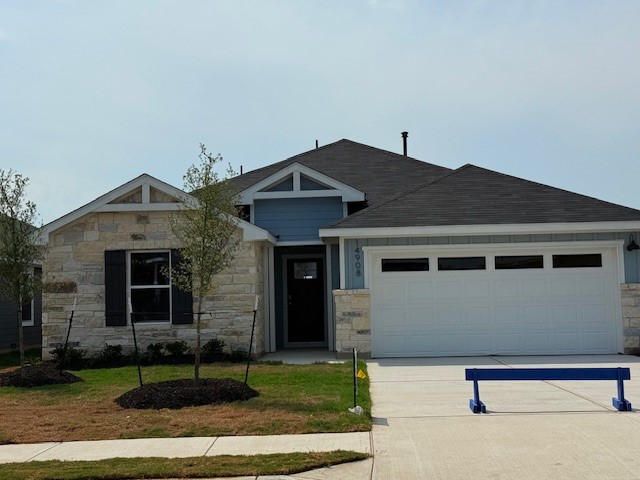 14908 Monarch Ranch Dr Manor Manor, TX 78653 - Photo 1 of 1 Gallery Image 1