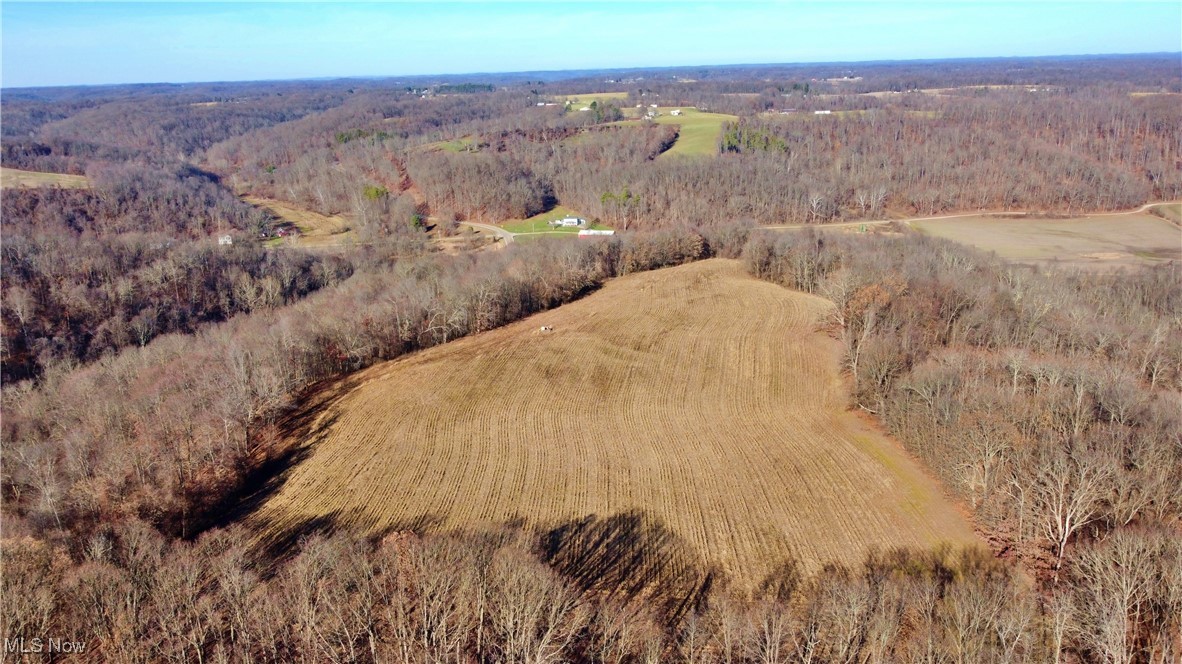 0 Hopewell Road Cambridge, OH 43725 - Photo 17 of 19 Drone / aerial view
