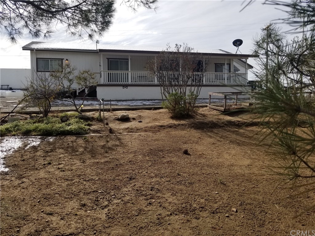54200 Haupert Road Anza, CA 92539 - Photo 1 of 1 Gallery Image 1