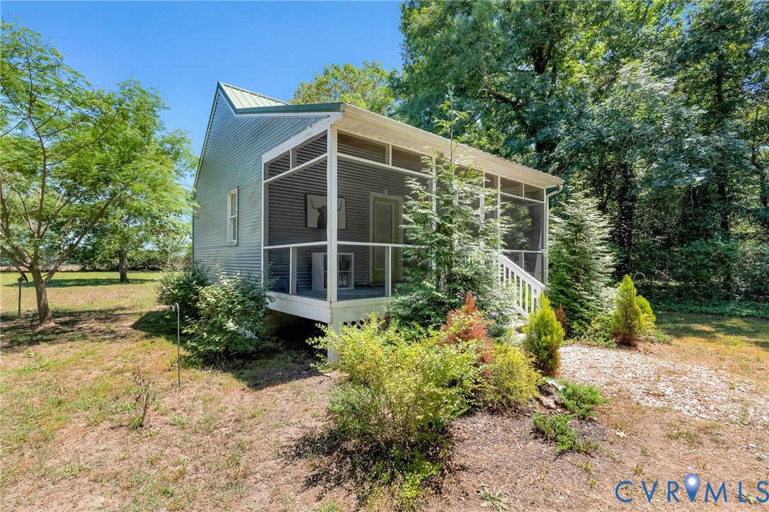 1542 Mill Creek Road Wake, VA 23176 - Photo 4 of 45