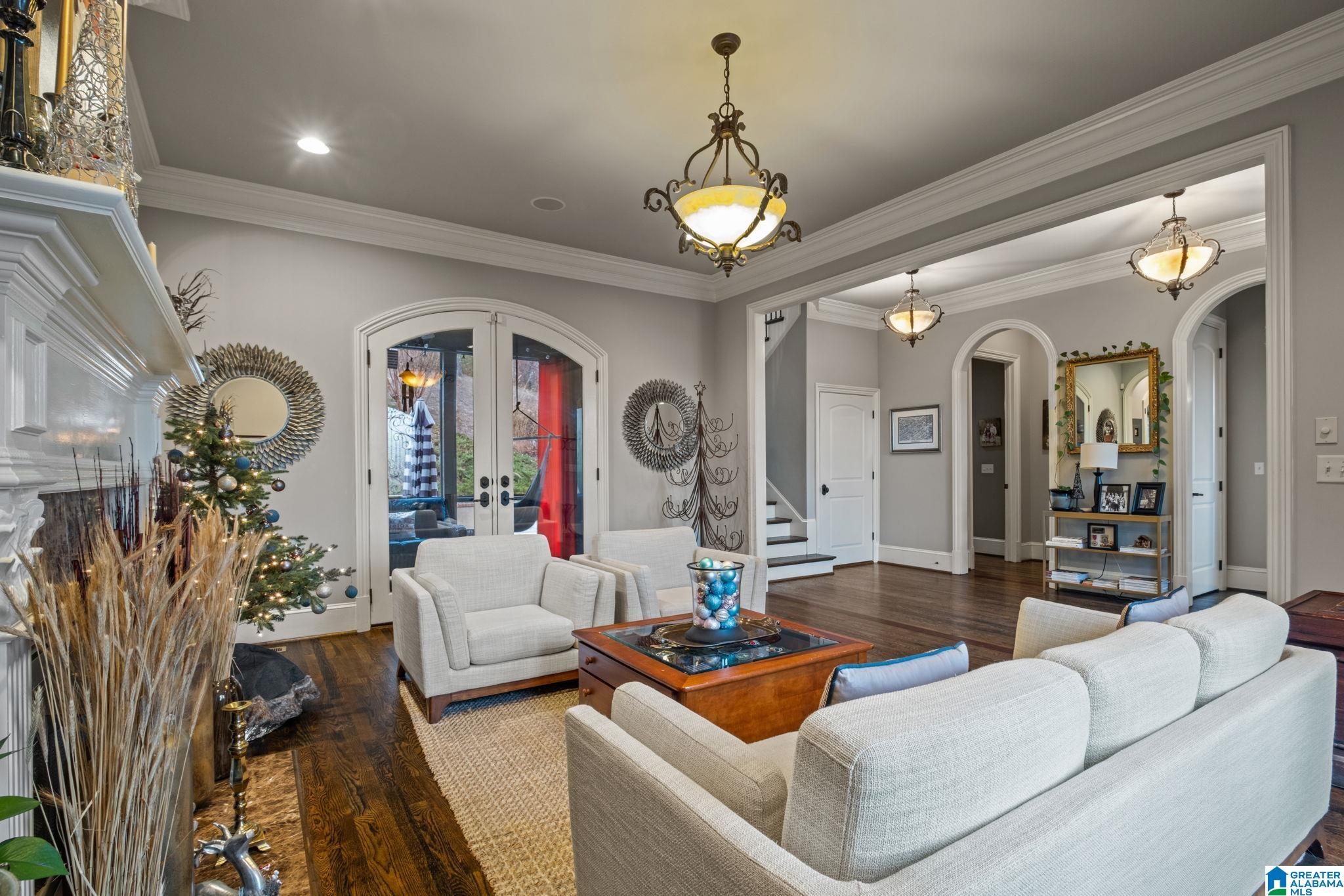 2037 Springhill Court Birmingham, AL 35242 - Photo 8 of 60