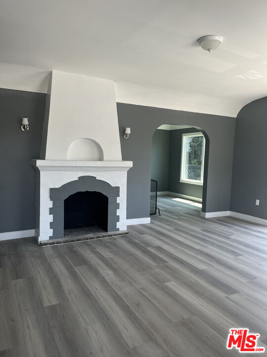 602 North Sloan Avenue Compton, CA 90221 - Photo 2 of 16 a view of a livingroom with a fireplace
