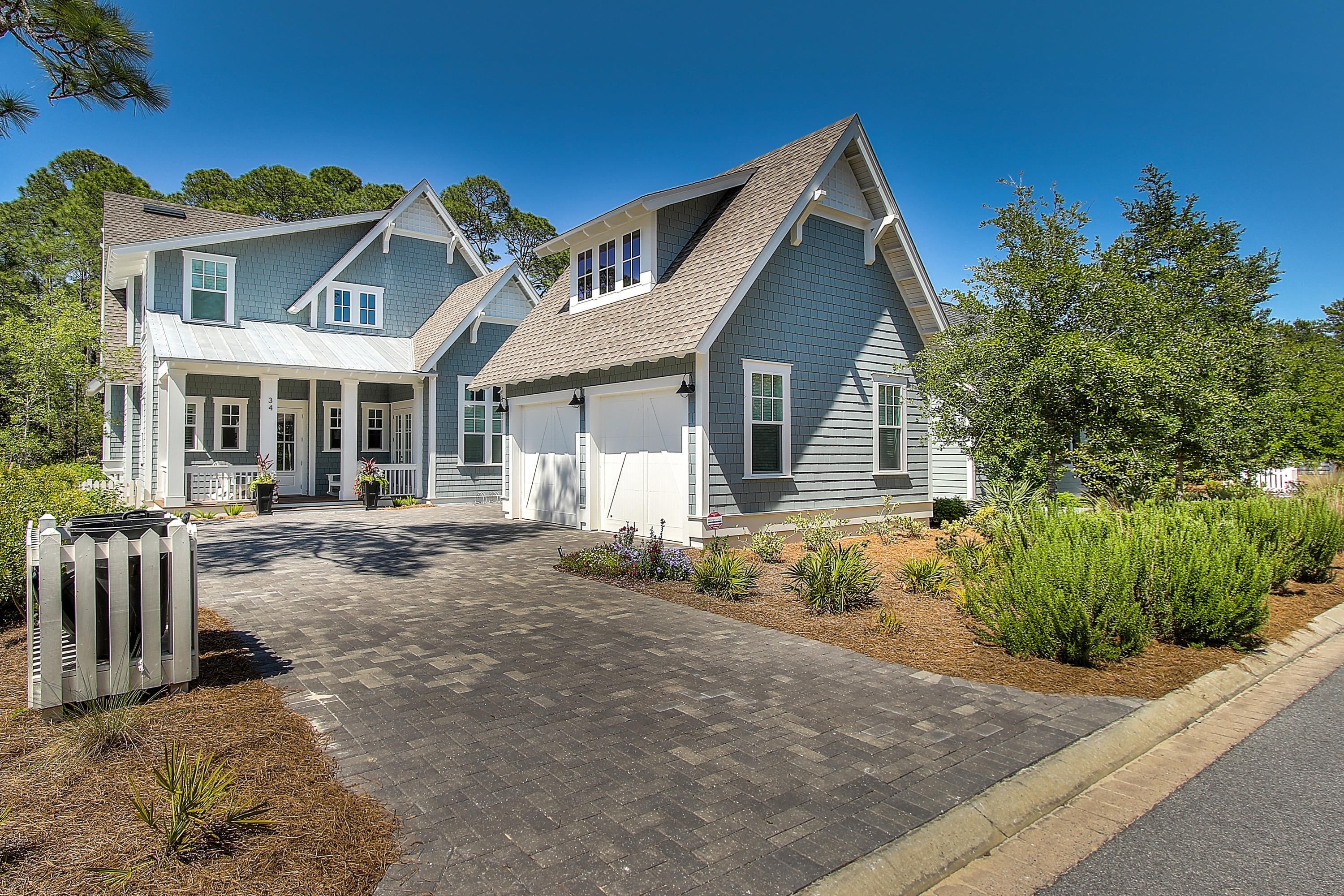 34 Sextant Lane Santa Rosa Beach, FL 32459 - Photo 1 of 42 Gallery Image 1