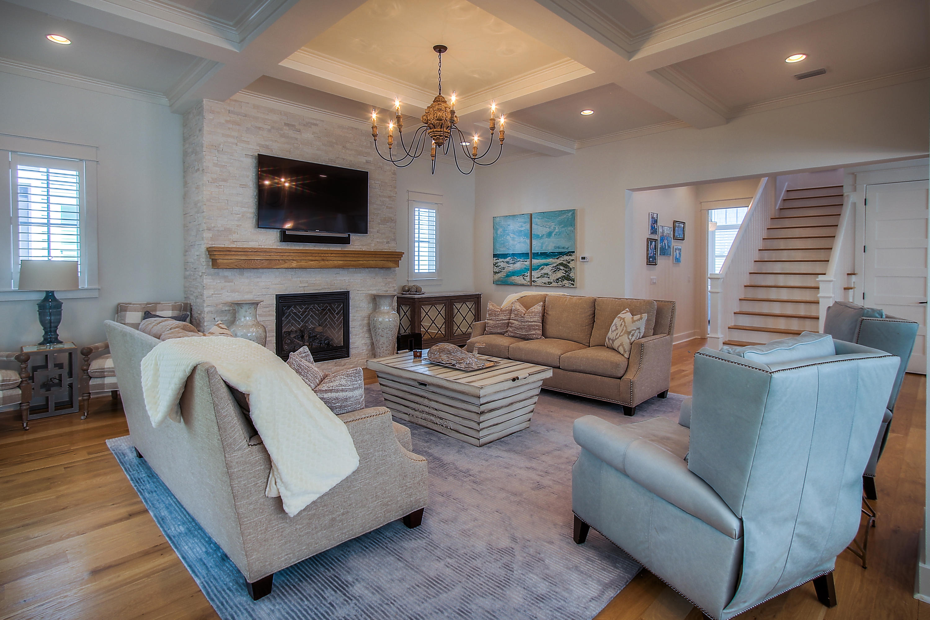 34 Sextant Lane Santa Rosa Beach, FL 32459 - Photo 3 of 42 Gallery Image 3