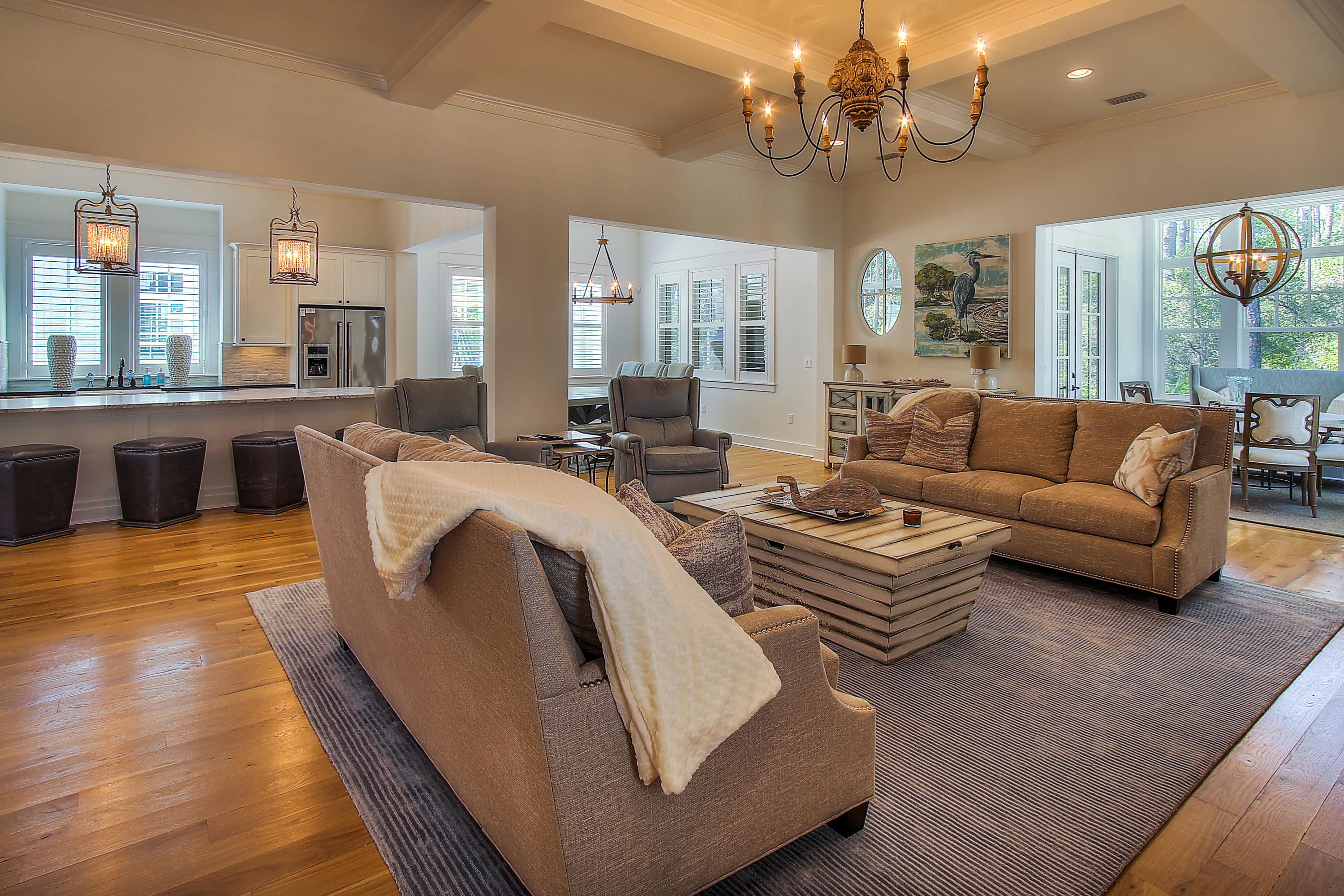 34 Sextant Lane Santa Rosa Beach, FL 32459 - Photo 5 of 42 Gallery Image 5