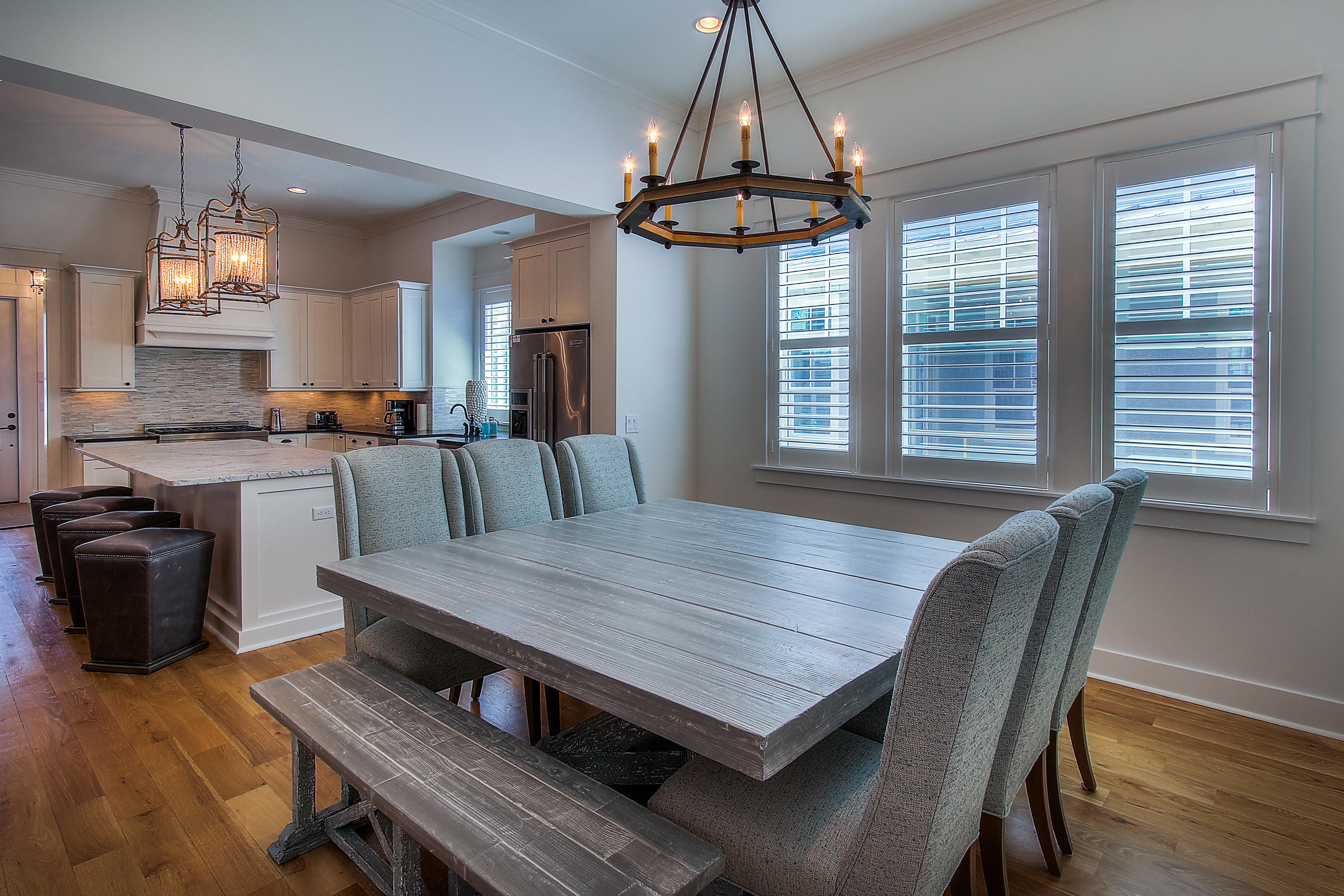 34 Sextant Lane Santa Rosa Beach, FL 32459 - Photo 7 of 42 Gallery Image 7