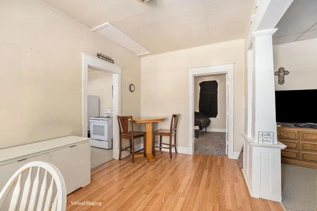 $250,000 | 602 5th Street, Ludington, MI 49431