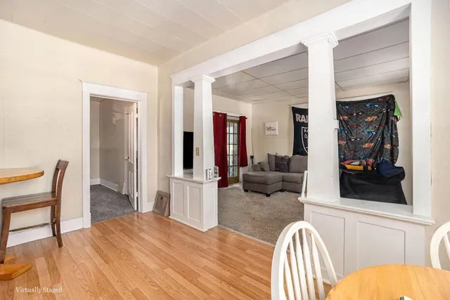 $250,000 | 602 5th Street, Ludington, MI 49431