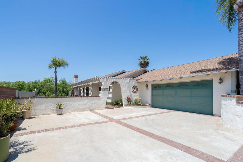 31160 Old River Road Bonsall, CA 92003 - Photo 1 of 1 Exterior Front