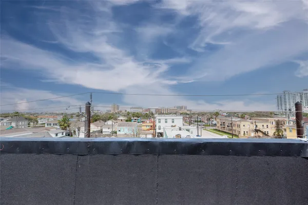 a view of a city