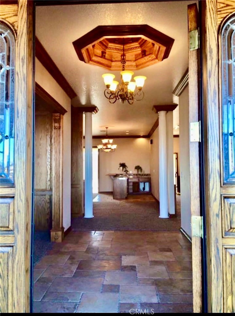 9126 Kittering Road Oak Hills, CA 92344 - Photo 9 of 47 Entrance