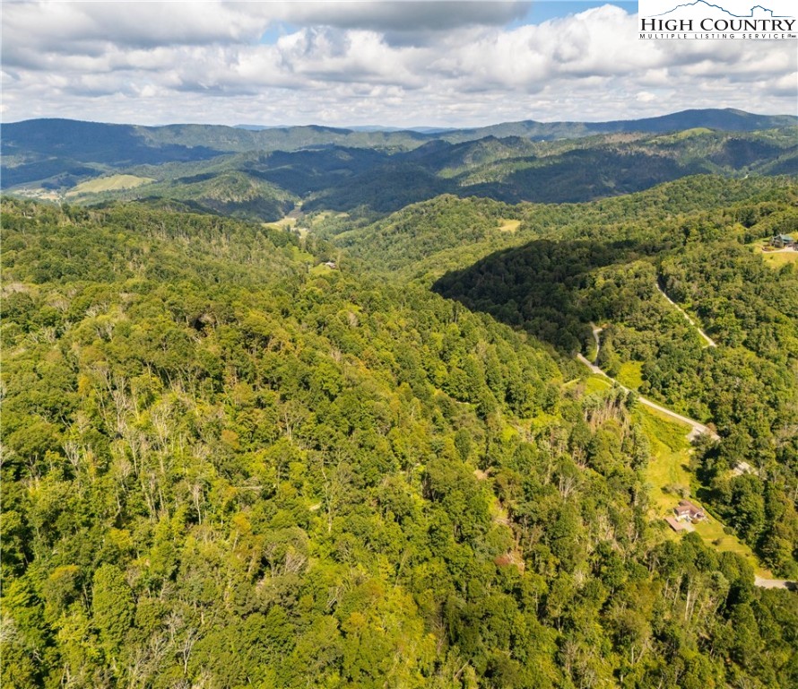 2811 Georges Gap Road Vilas, NC 28692 - Photo 35 of 50 a view of lake