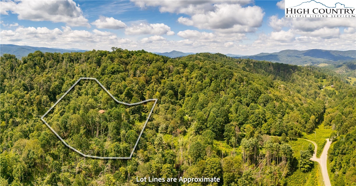 2811 Georges Gap Road Vilas, NC 28692 - Photo 38 of 39 a view of a city
