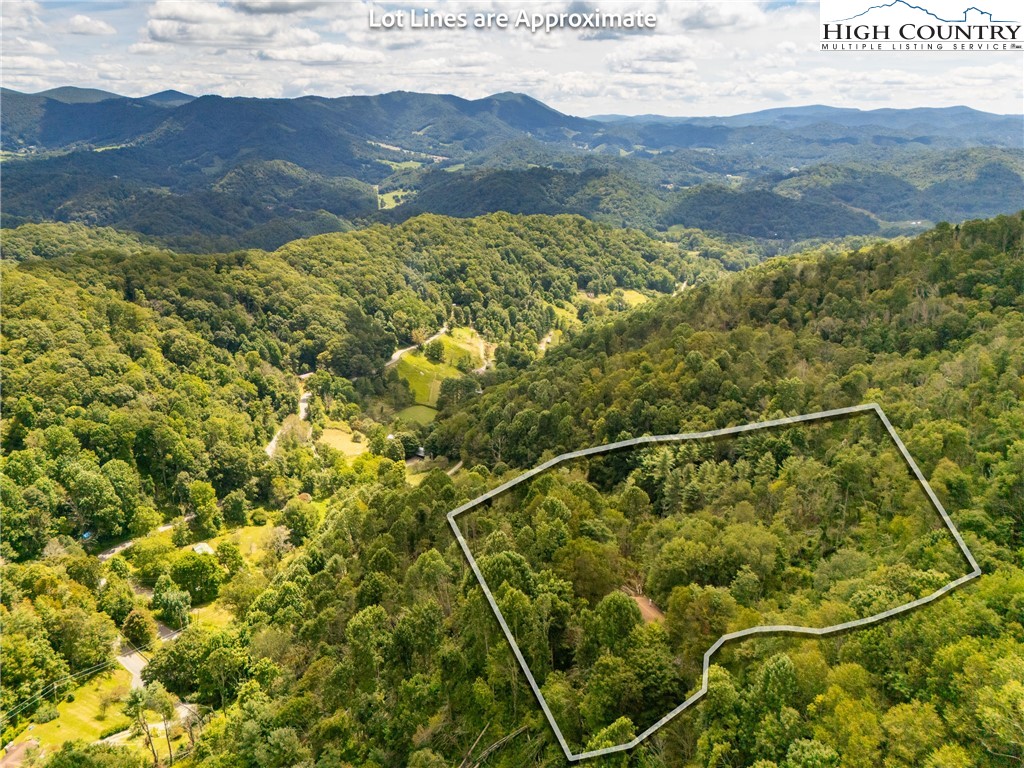 2811 Georges Gap Road Vilas, NC 28692 - Photo 39 of 39 a view of a mountain