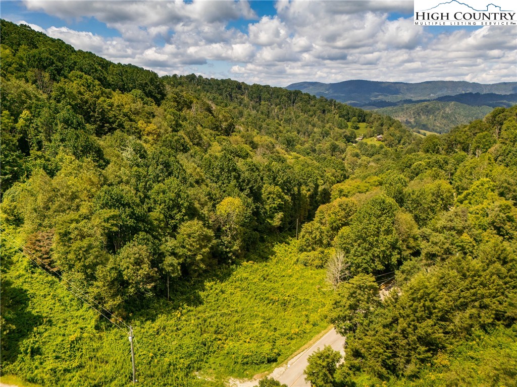 2811 Georges Gap Road Vilas, NC 28692 - Photo 50 of 50 a view of a lake