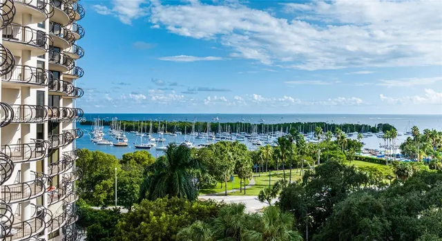 a view of a building