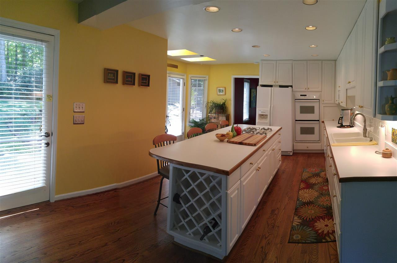 206 Barclay Road Durham, NC 27712 - Photo 2 of 16 Photo 2