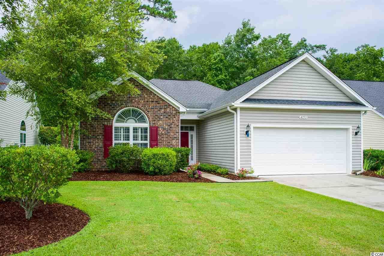 4153 Eva Bay Drive Murrells Inlet, SC 29576 - Photo 1 of 11 Gallery Image 1