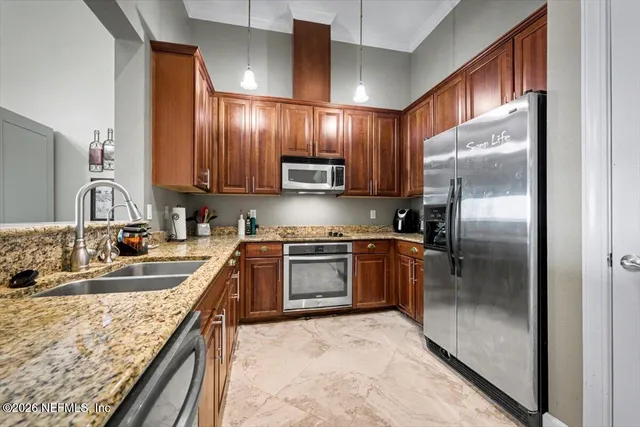 $3,600 | 13846 Atlantic Boulevard, Unit 817, Jacksonville, FL 32225