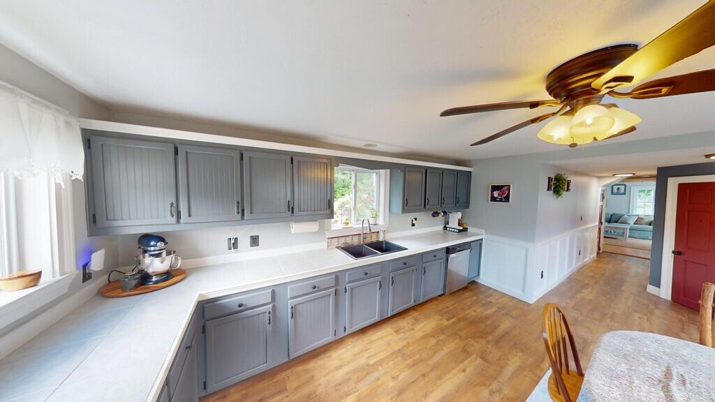 251 Hampden Road Carmel, ME 04419 - Photo 6 of 101 Kitchen 4 (251-HR-Carmel) (Copy)