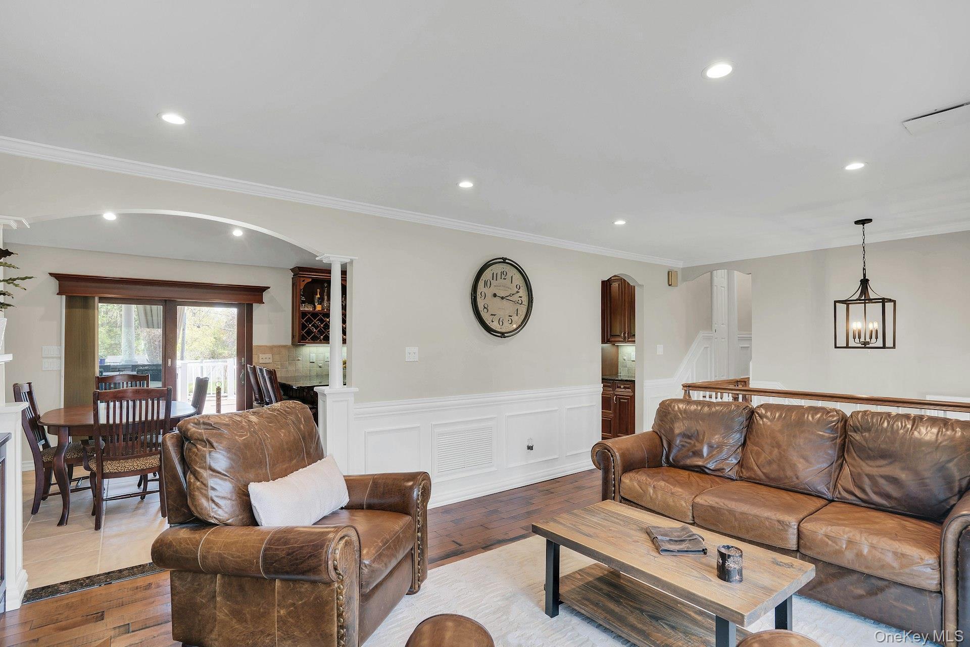 101 Hayrick Lane Commack, NY 11725 - Photo 11 of 50 a living room with furniture