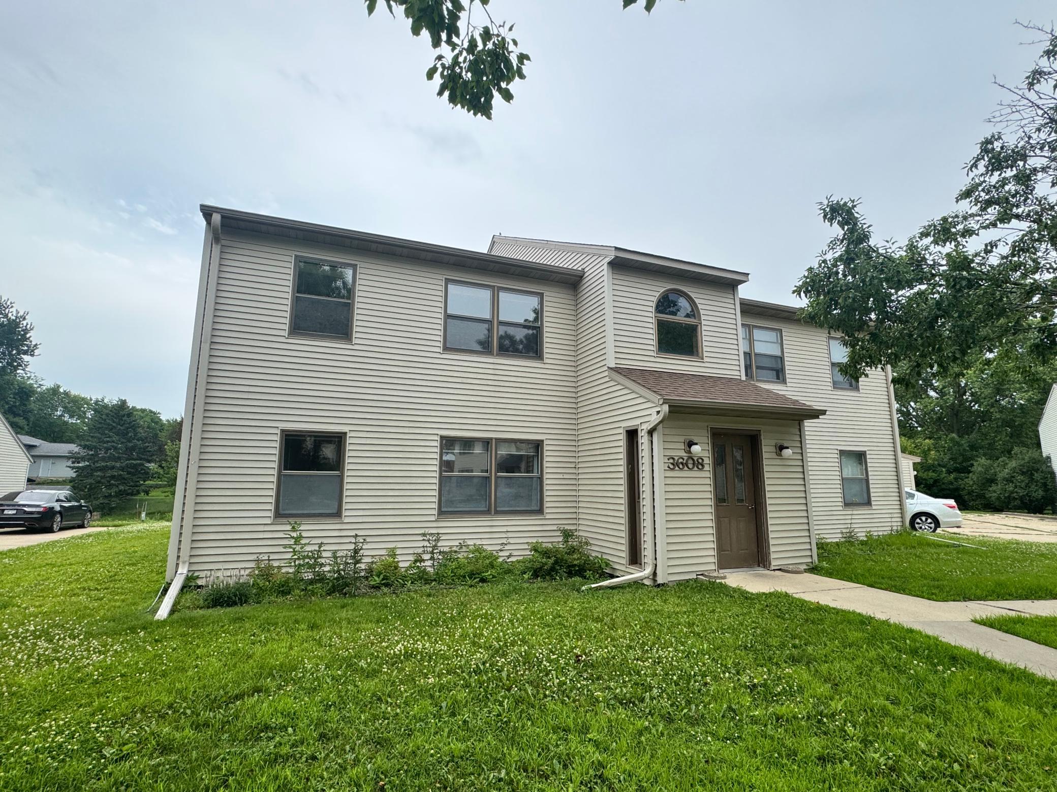 3608 10th Lane Northwest, Unit 1 Rochester, MN 55901 - Photo 1 of 1 Gallery Image 1