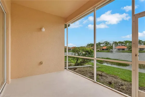 $399,900 | 8099 Sanctuary Drive, Unit 1, Naples, FL 34104