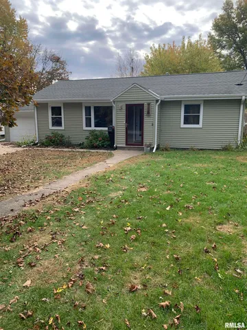 $159,900 | 115 17th Street, Mendota, IL 61342