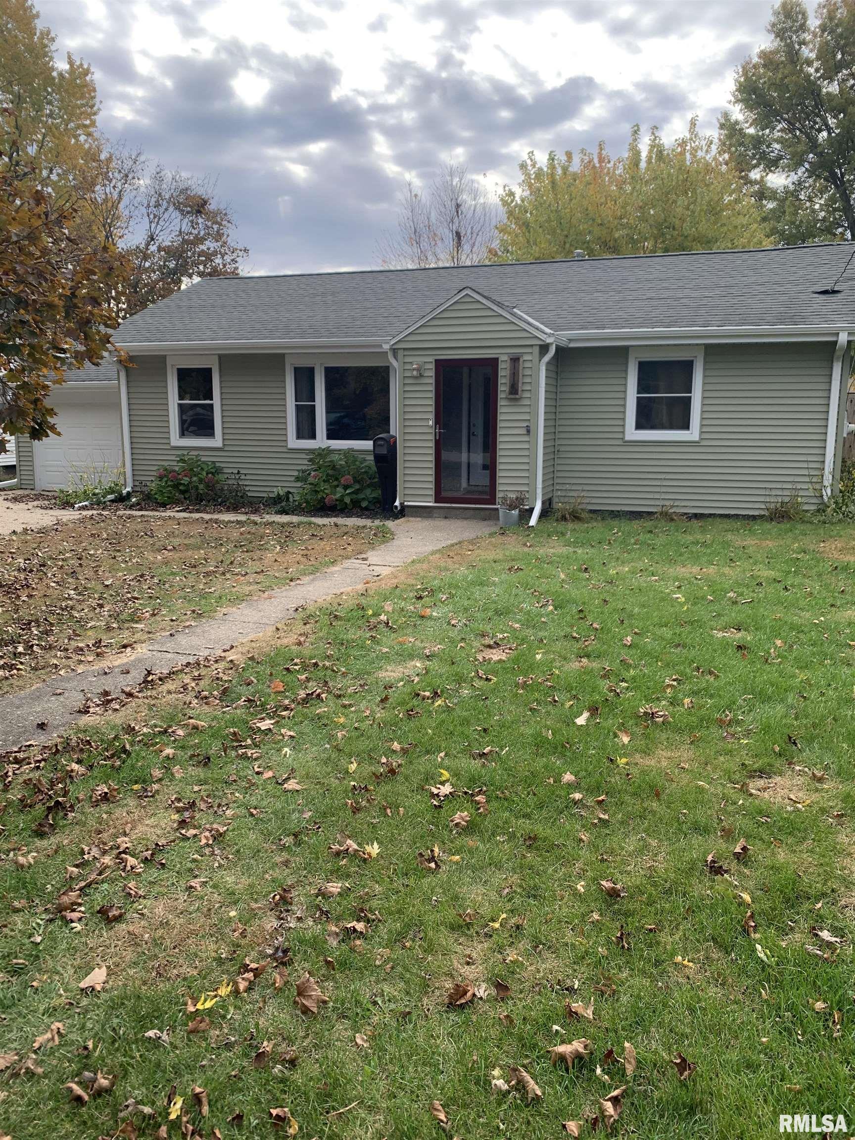 115 17th Street Mendota, IL 61342 - Photo 1 of 1