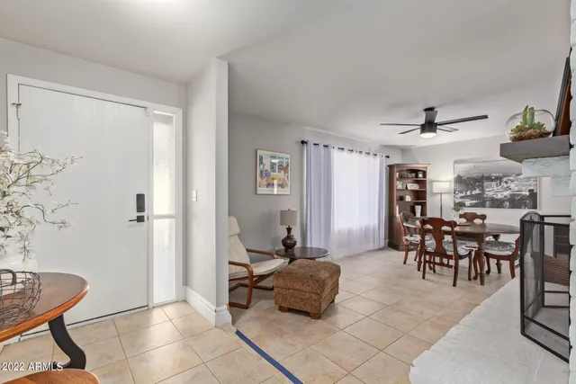 $3,500 | 5337 East Gelding Drive, Scottsdale, AZ 85254