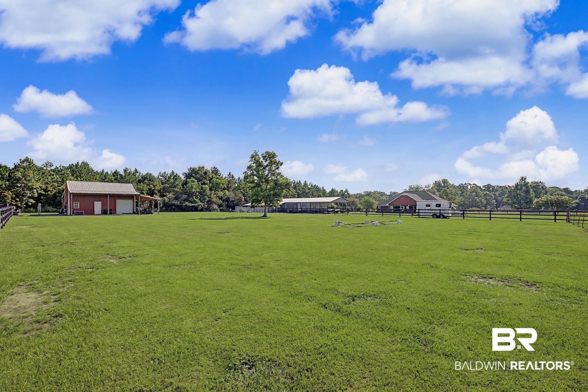 26895 C R Watson Road Robertsdale, AL 36567 - Photo 66 of 89 Pasture