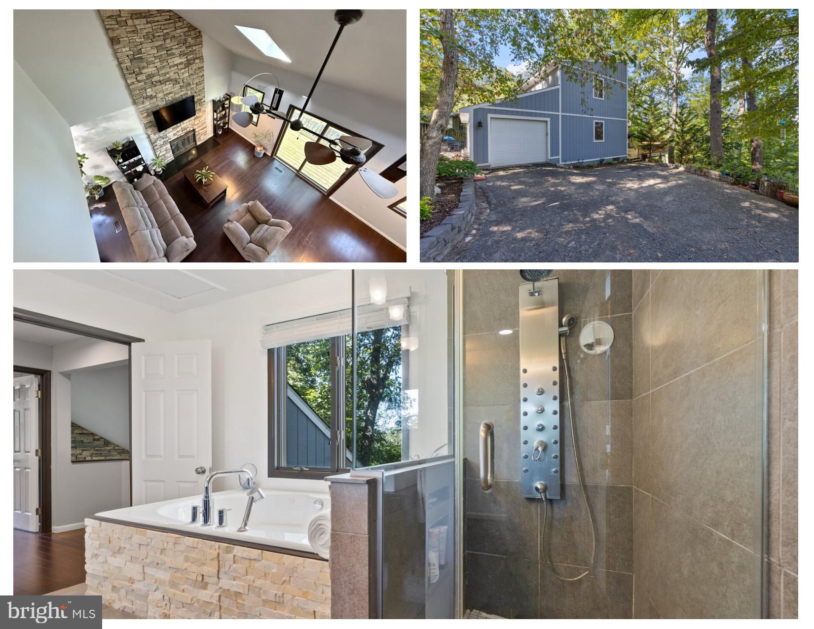 6524 Rimrock Road New Market, MD 21774 - Photo 1 of 59 Beautifully updated w seasonal lake view.