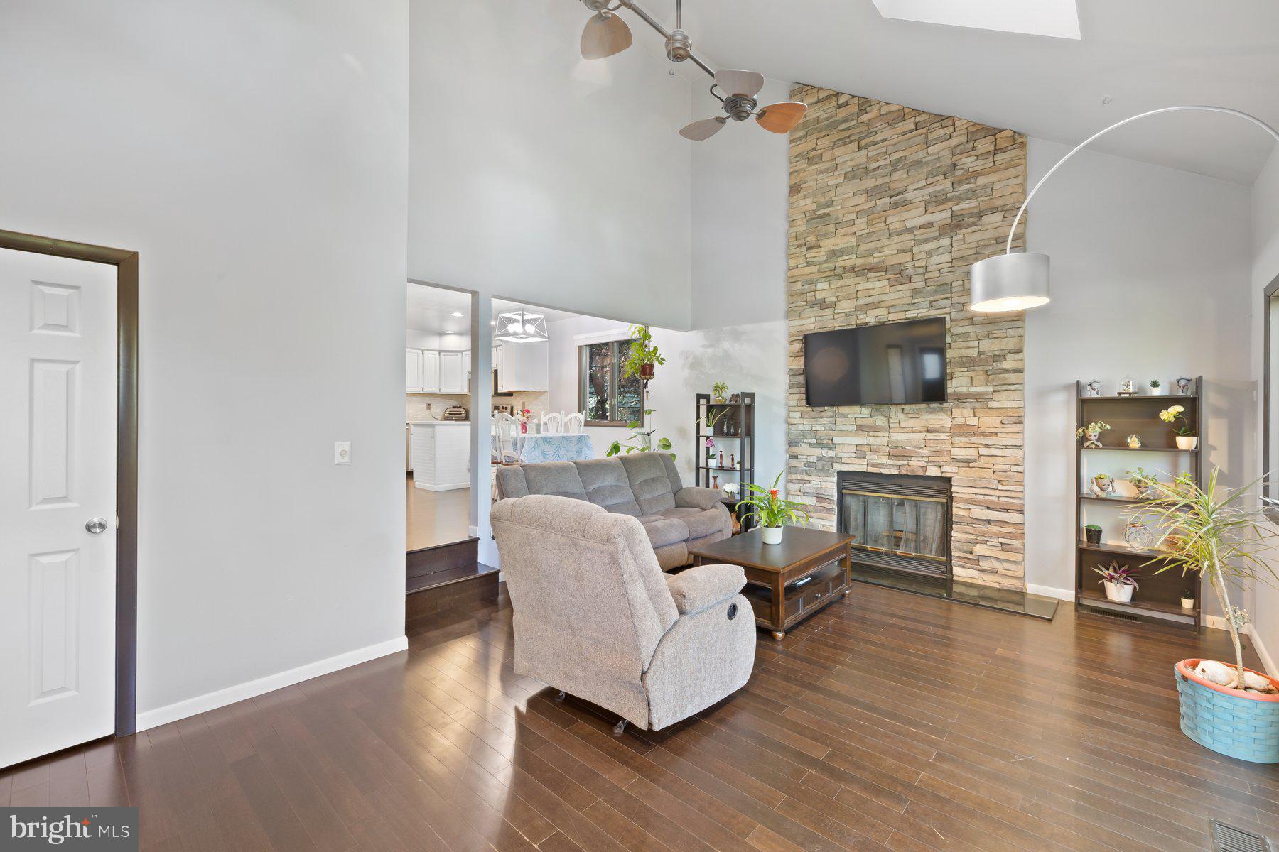 6524 Rimrock Road New Market, MD 21774 - Photo 11 of 59 The perfect spot to unwind.