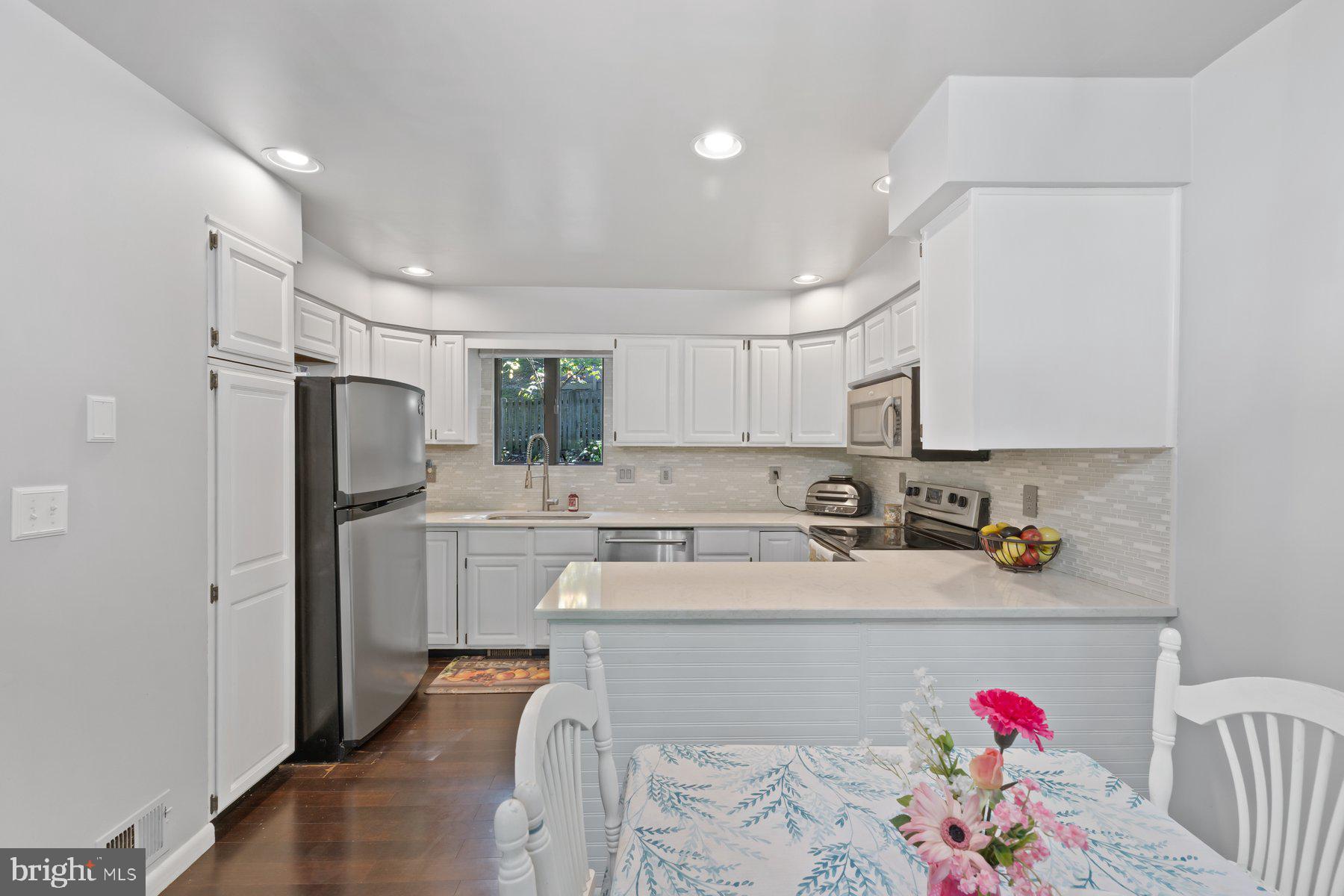 6524 Rimrock Road New Market, MD 21774 - Photo 13 of 59 Updated countertops, SS appliances.