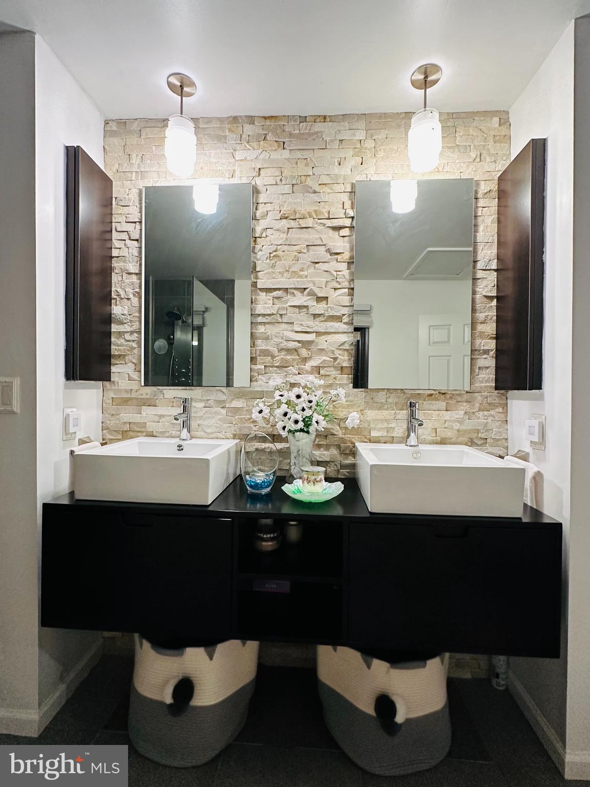 6524 Rimrock Road New Market, MD 21774 - Photo 24 of 59 Double vanities