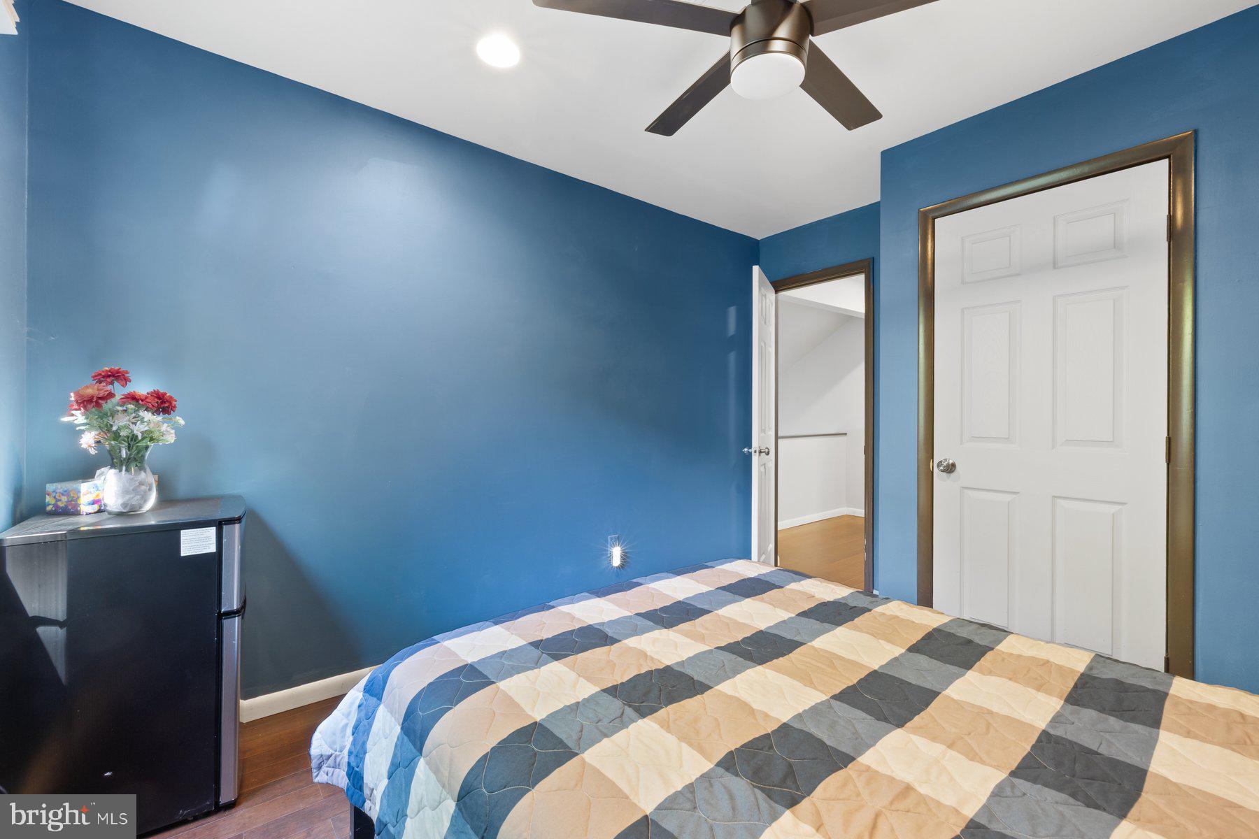 6524 Rimrock Road New Market, MD 21774 - Photo 29 of 59 Bedroom 3.