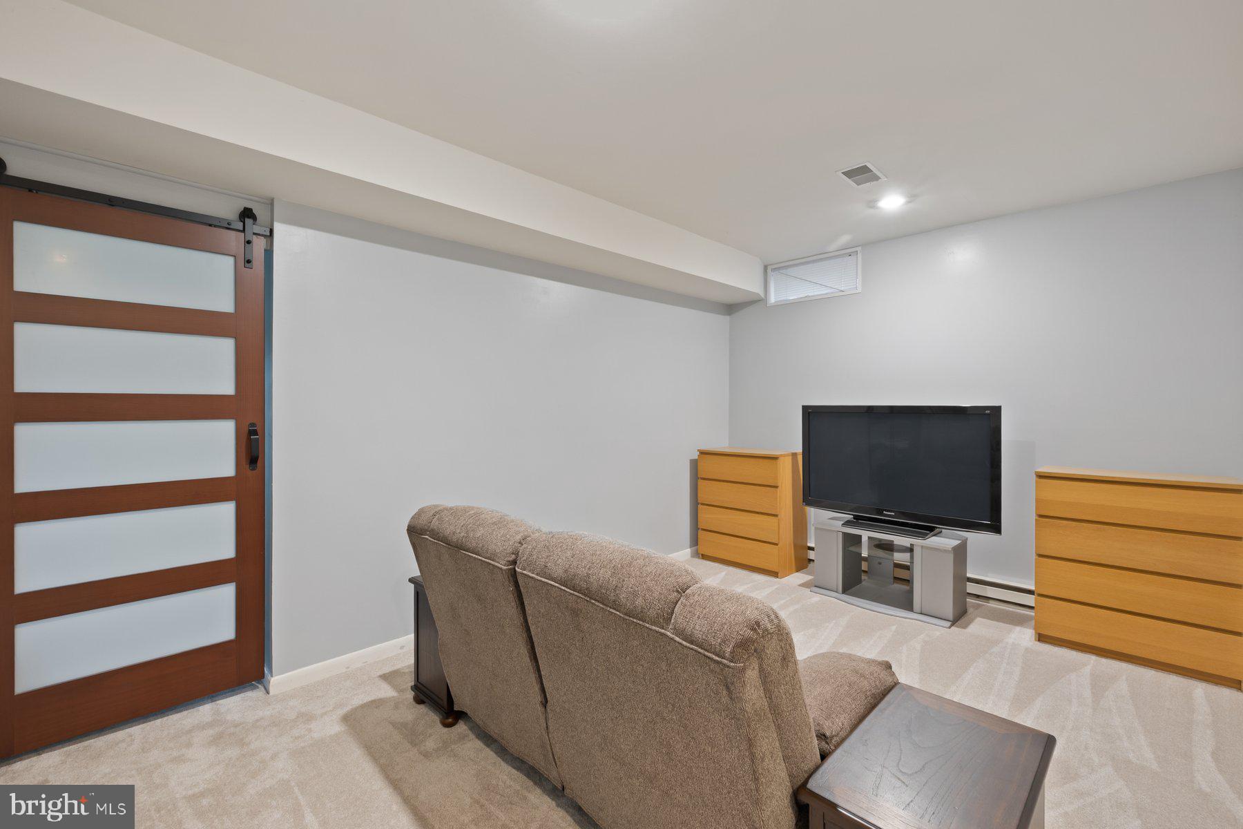 6524 Rimrock Road New Market, MD 21774 - Photo 34 of 59 Bonus room in basement.