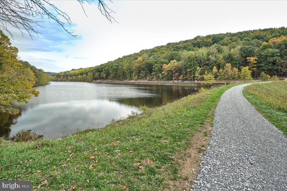 6524 Rimrock Road New Market, MD 21774 - Photo 48 of 59 View from the Brosius Dam.