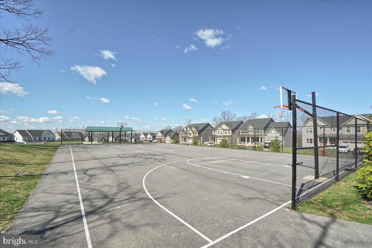 6524 Rimrock Road New Market, MD 21774 - Photo 50 of 59 Multiple sports courts.