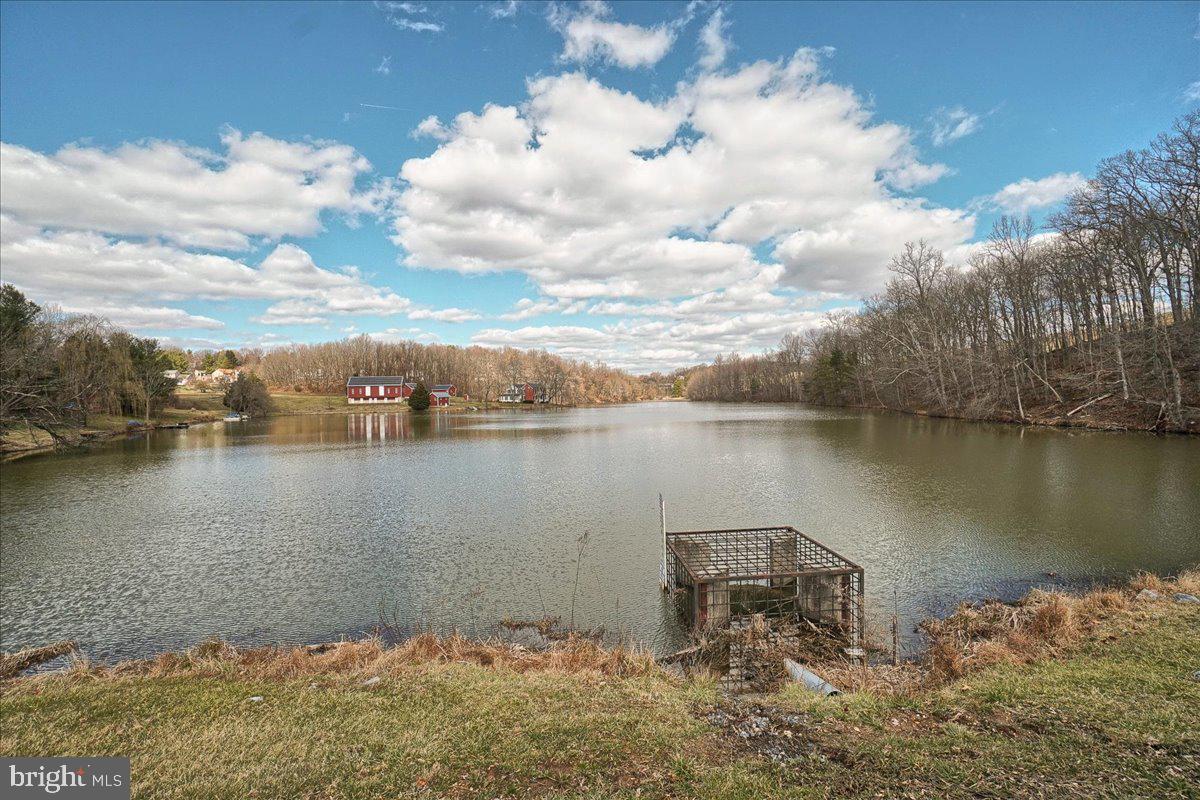 6524 Rimrock Road New Market, MD 21774 - Photo 51 of 59 Lake Merle.