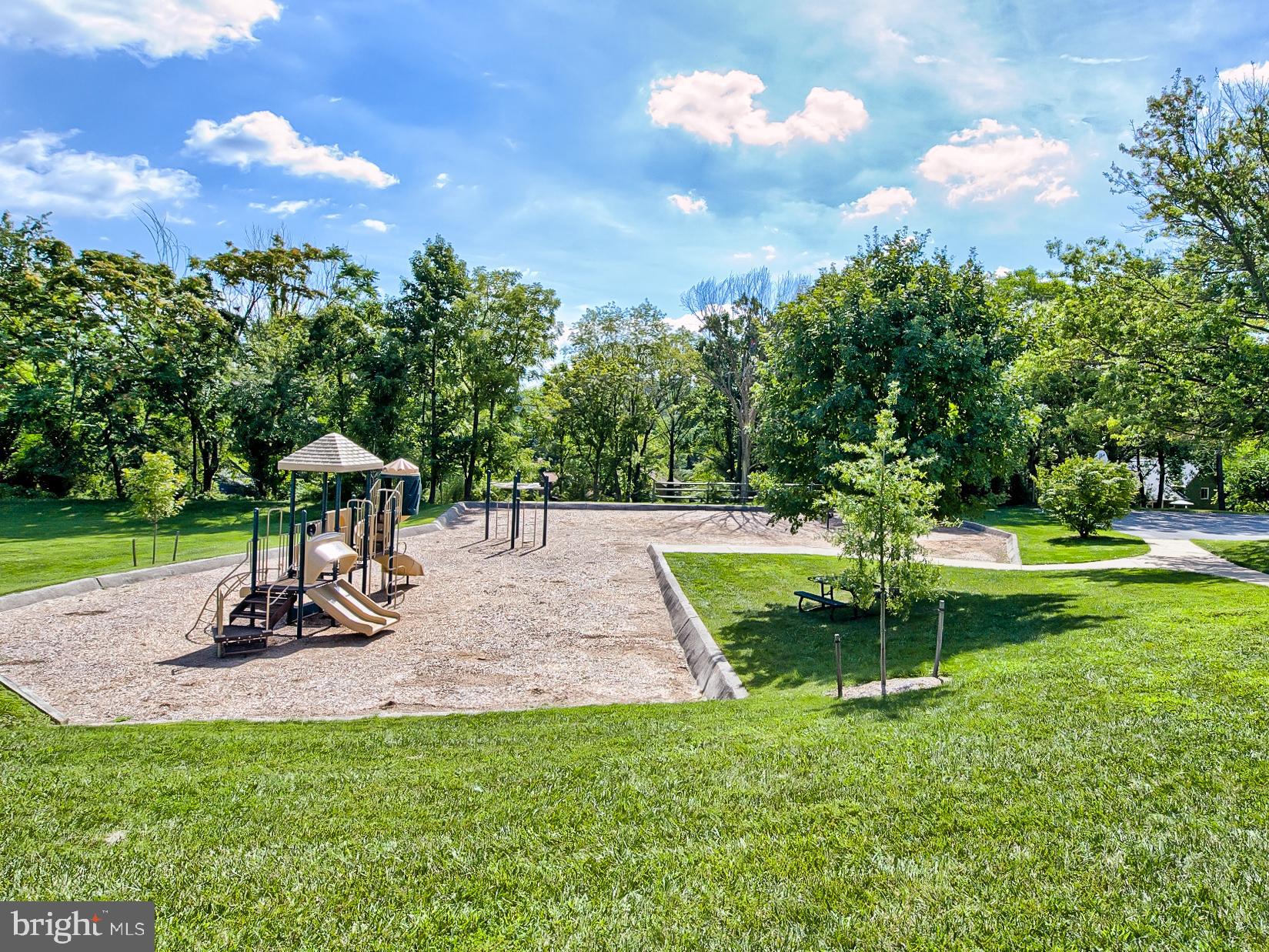6524 Rimrock Road New Market, MD 21774 - Photo 57 of 59 Multiple tot lots.