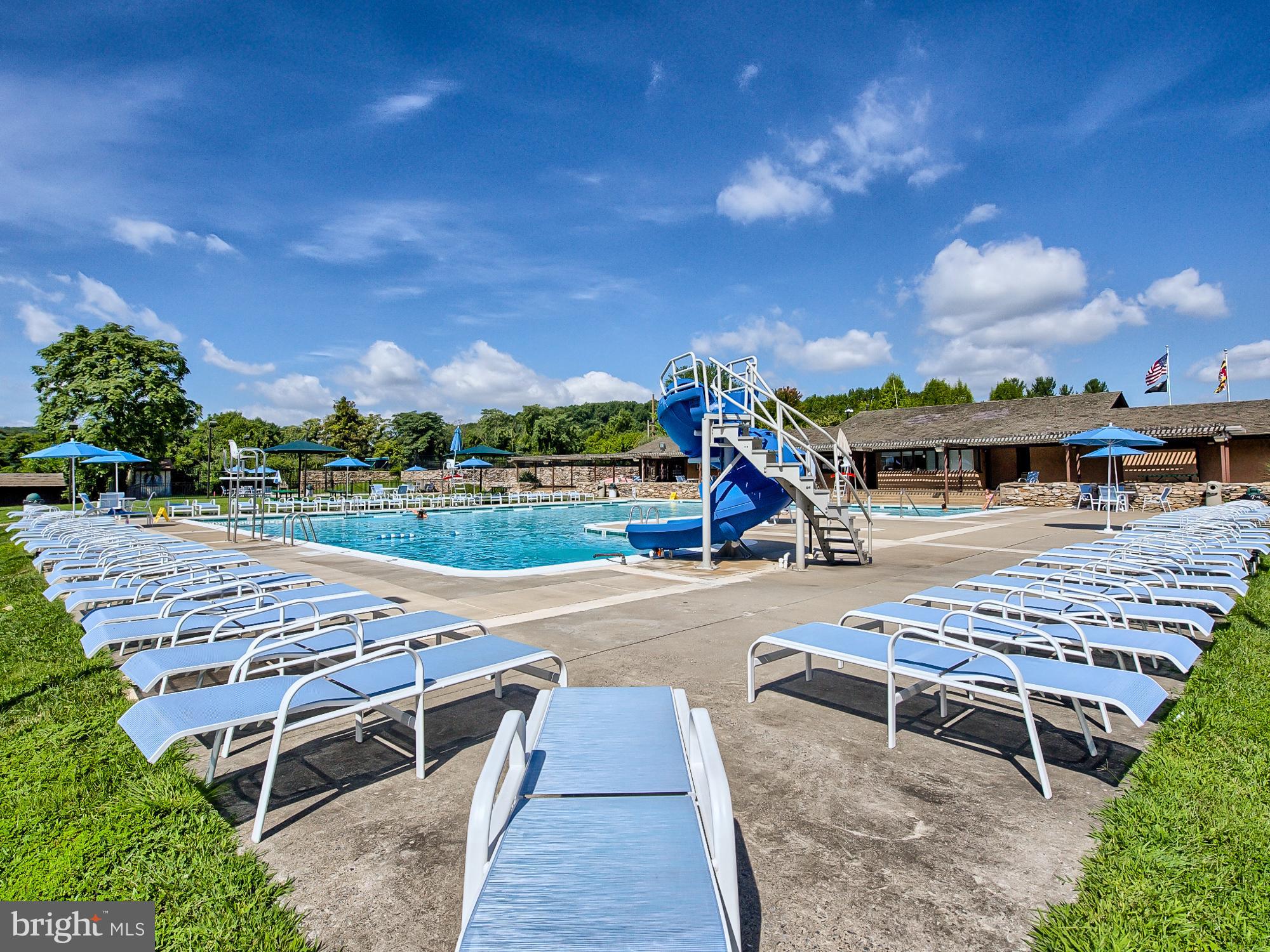 6524 Rimrock Road New Market, MD 21774 - Photo 58 of 59 Multiple pools.