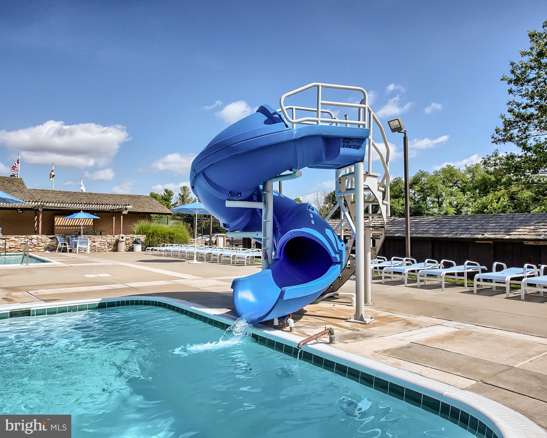 6524 Rimrock Road New Market, MD 21774 - Photo 59 of 59 Summer is made!