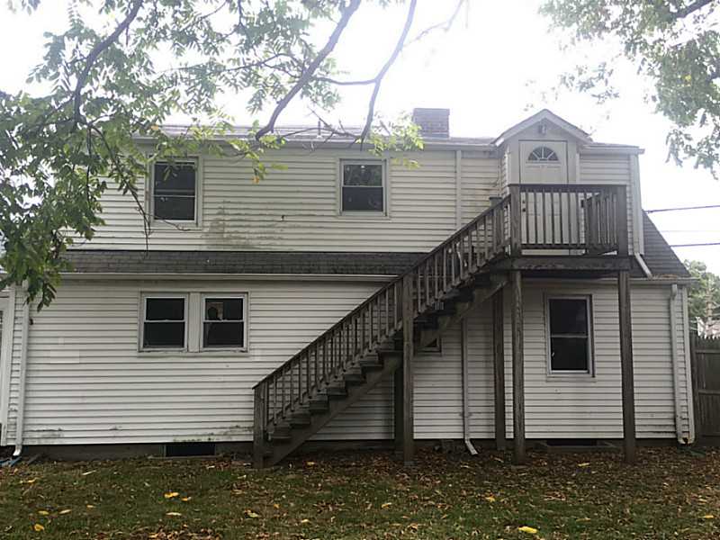 601 Post Road Warwick, RI 02888 - Photo 24 of 25 Exterior Front.