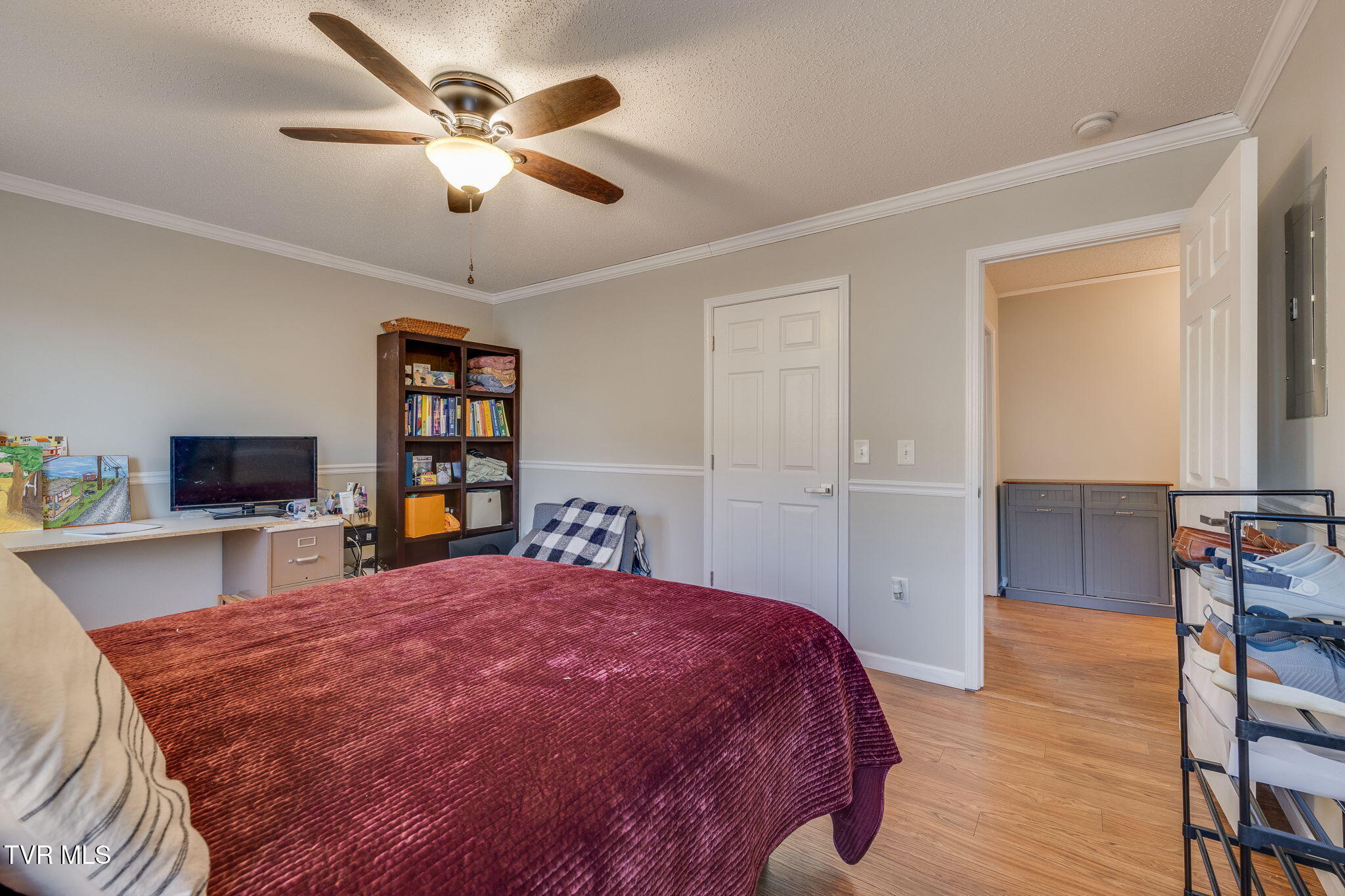 2201 Cherokee Road, Unit 4 Johnson City, TN 37604 - Photo 20 of 25 020
