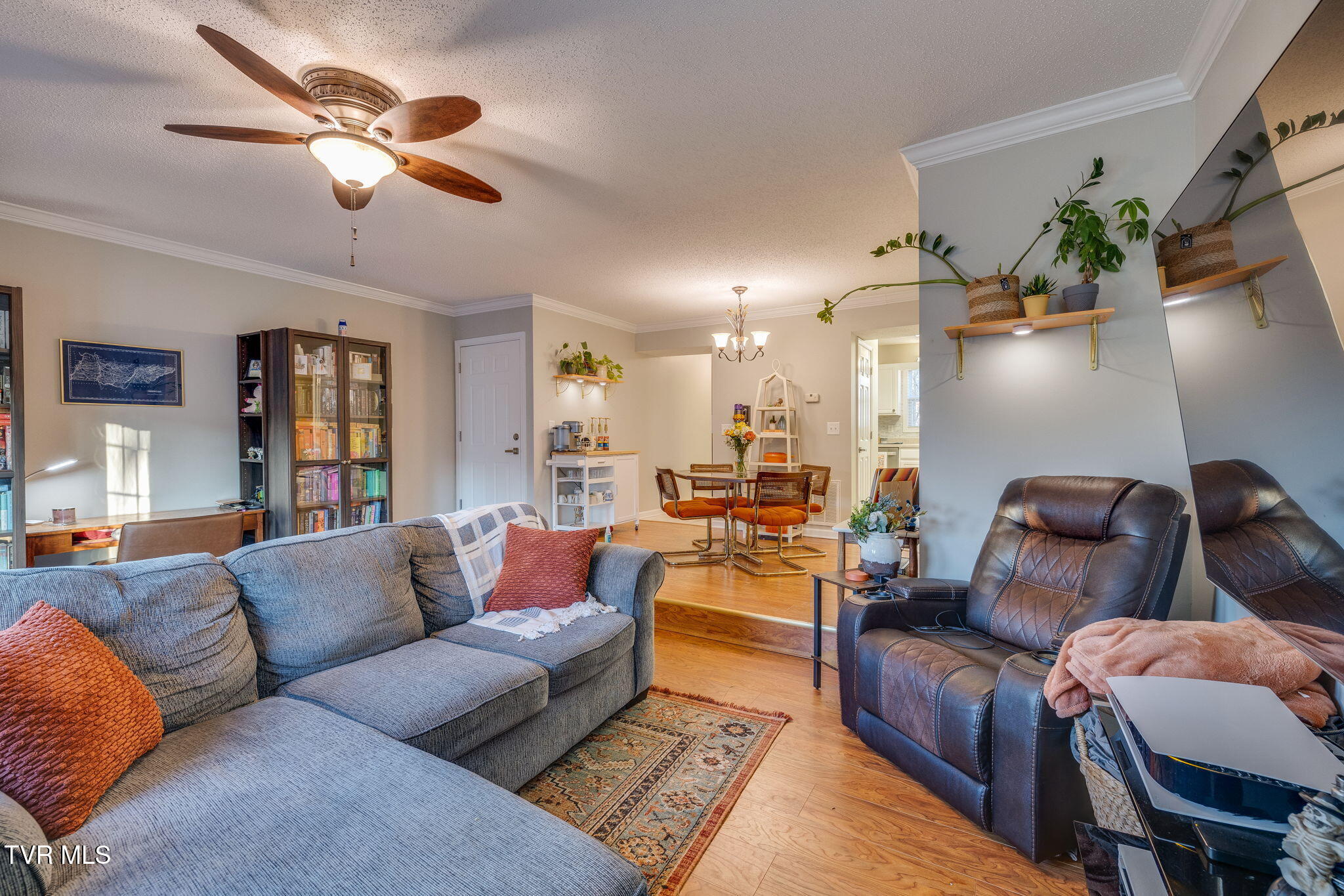2201 Cherokee Road, Unit 4 Johnson City, TN 37604 - Photo 7 of 25 007