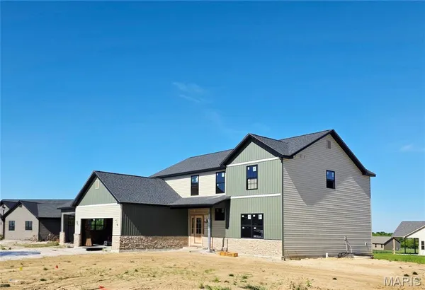 $741,624 | 500 Master Court, Shiloh, IL 62221