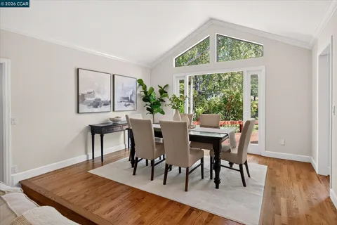 $2,198,800 | 549 Buttonwood Drive, Danville, CA 94506