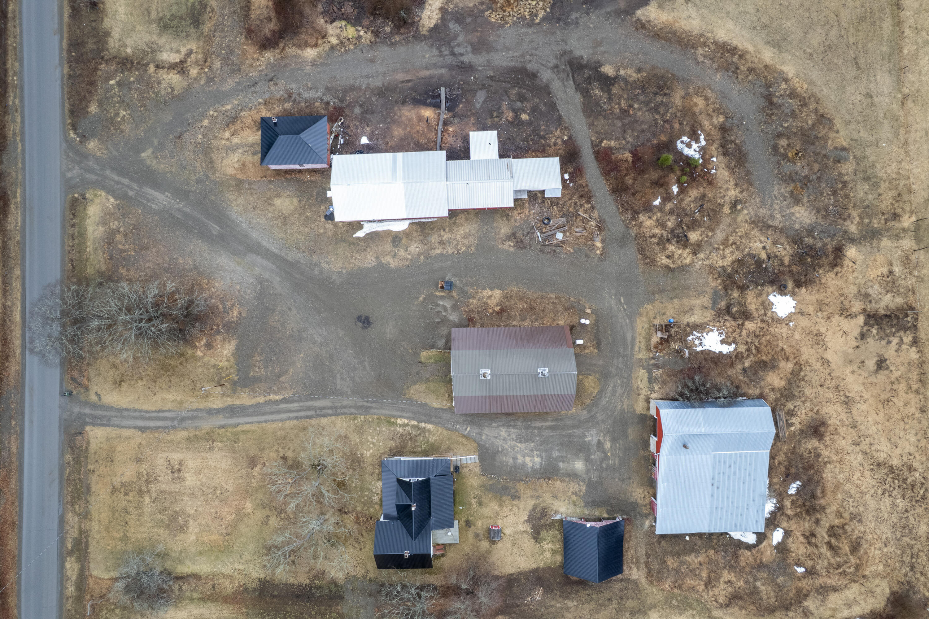 278 Fuller Road Easton, ME 04740 - Photo 62 of 83 278 Fuller Rd_180