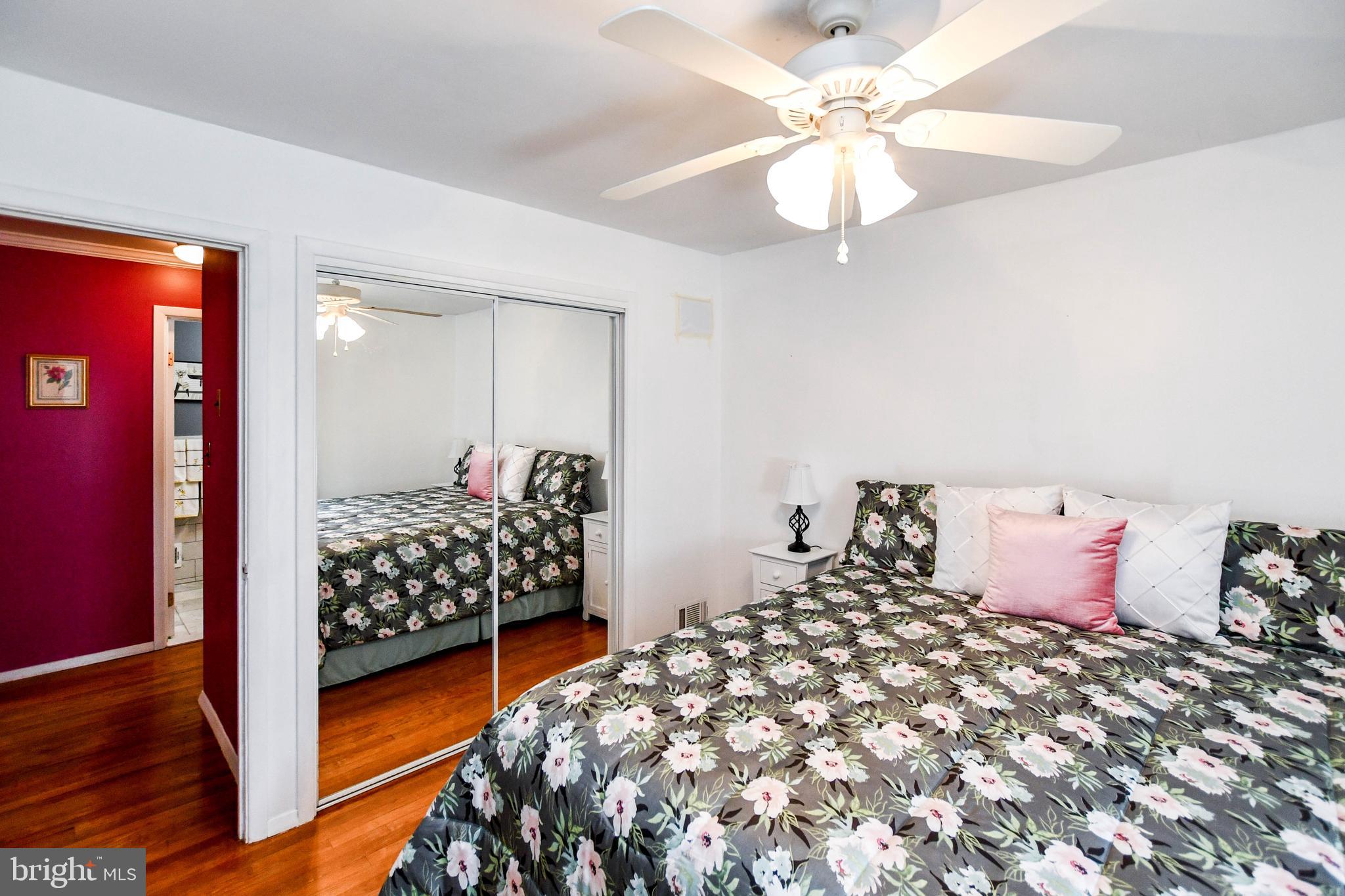 7110 Kempton Road Lanham, MD 20706 - Photo 17 of 27 Gallery Image 17